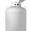 119 Gallon ARCOSA Vertical ASME Propane Tank