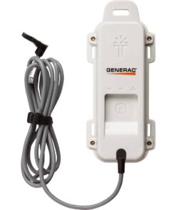 Generac Propane Tank LTE Fuel Level Monitor