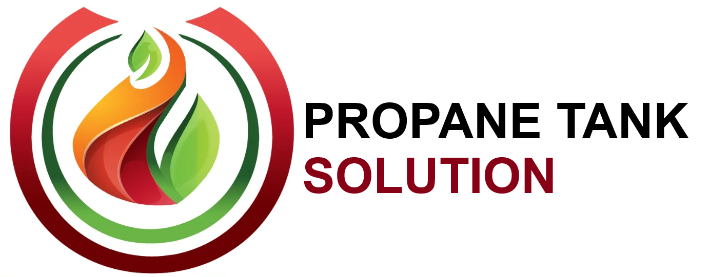 PROPANE TANK SOLUTION
